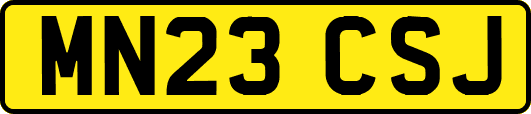 MN23CSJ