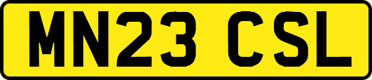 MN23CSL
