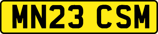 MN23CSM