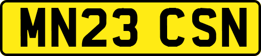 MN23CSN