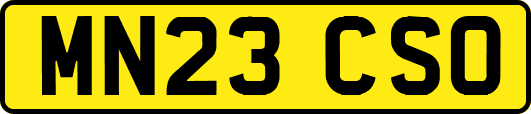 MN23CSO