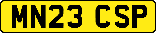 MN23CSP