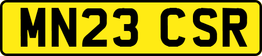 MN23CSR