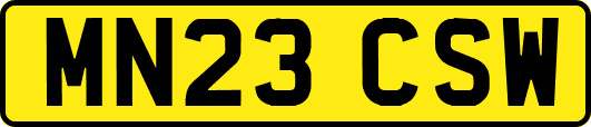 MN23CSW