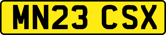 MN23CSX