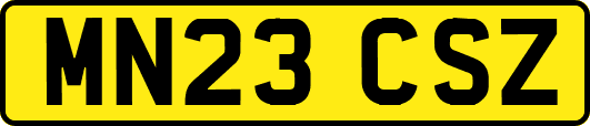 MN23CSZ