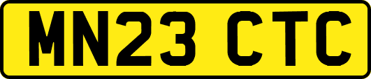MN23CTC