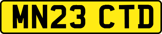 MN23CTD