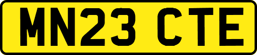 MN23CTE