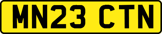 MN23CTN