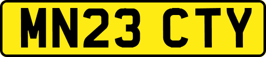 MN23CTY