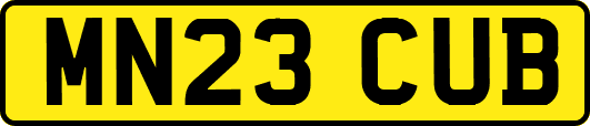 MN23CUB