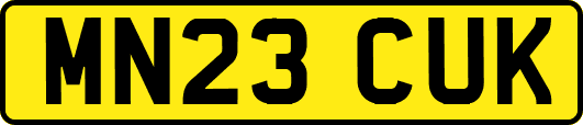 MN23CUK