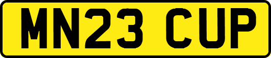 MN23CUP