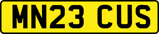 MN23CUS