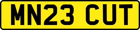 MN23CUT