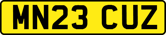 MN23CUZ