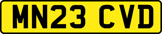 MN23CVD
