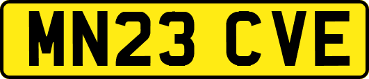 MN23CVE