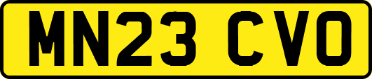 MN23CVO