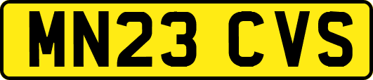 MN23CVS