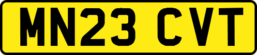 MN23CVT