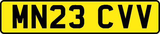 MN23CVV