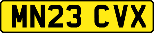 MN23CVX