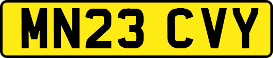 MN23CVY