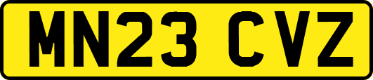MN23CVZ