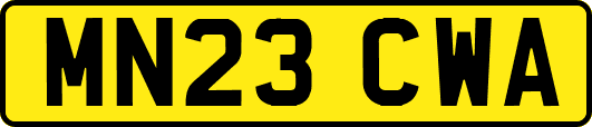 MN23CWA