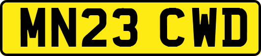 MN23CWD