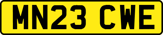 MN23CWE