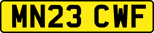 MN23CWF