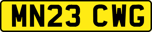 MN23CWG