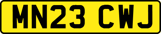 MN23CWJ