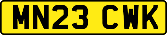 MN23CWK
