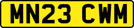 MN23CWM