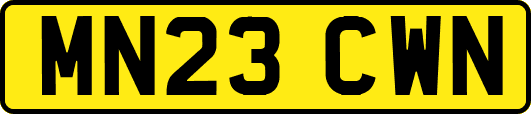 MN23CWN