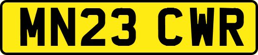 MN23CWR