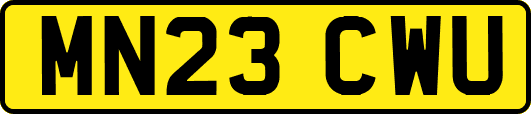 MN23CWU