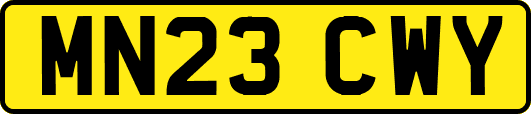 MN23CWY