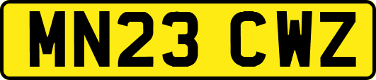 MN23CWZ