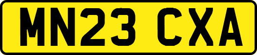 MN23CXA