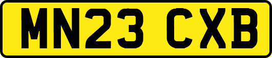 MN23CXB