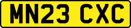 MN23CXC