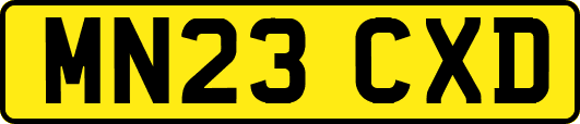 MN23CXD