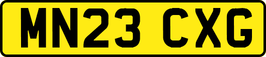 MN23CXG