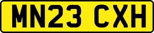 MN23CXH