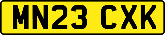 MN23CXK